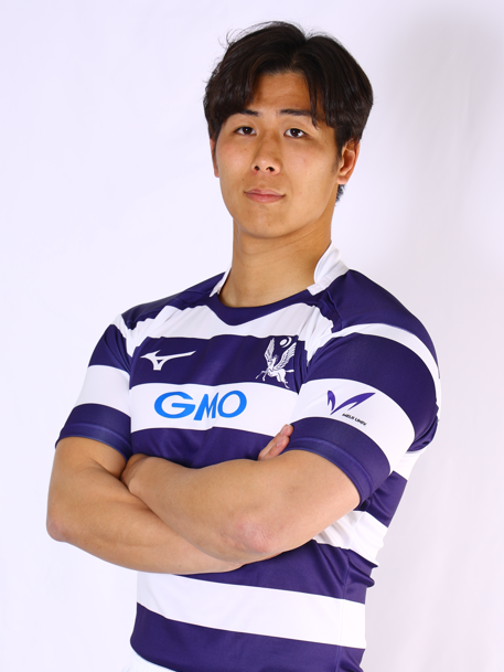 松岡 風翔