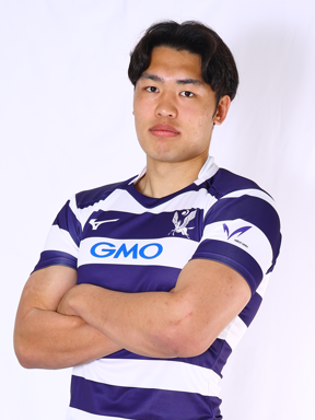 明治大学ラグビー部　ロンT 大川 虎拓郎 ｜選手・スタッフ｜明治大学ラグビー部公式ホームページ
