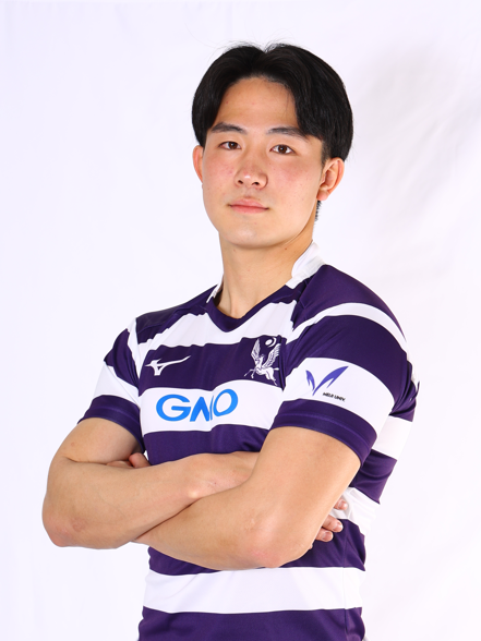 大沼 隼人