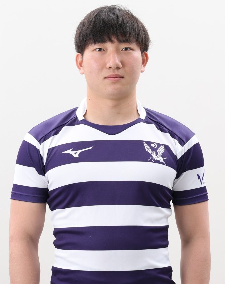 長谷川 壮馬