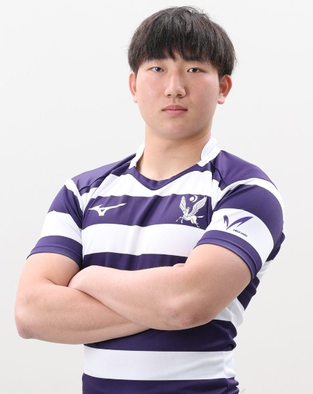 長谷川 壮馬