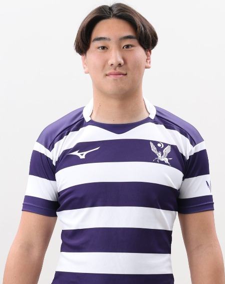 古賀 大輝