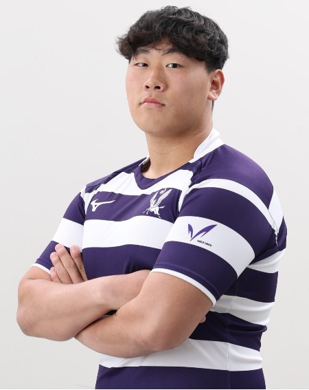 佐藤 蓮｜選手・スタッフ｜明治大学ラグビー部公式ホームページ