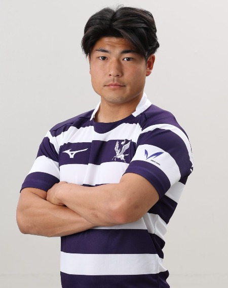 白井 瑛人