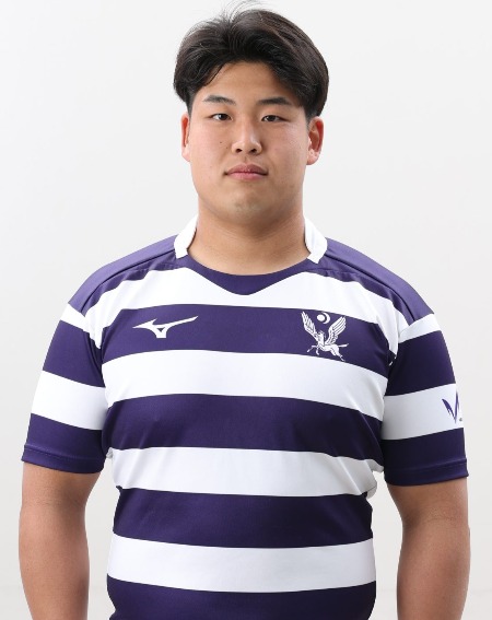 和島 優弥