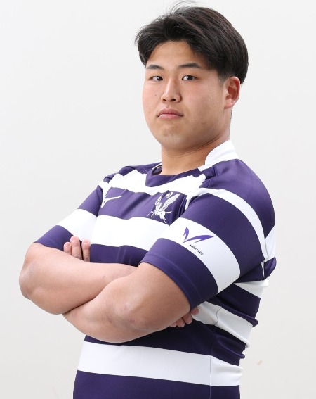 和島 優弥