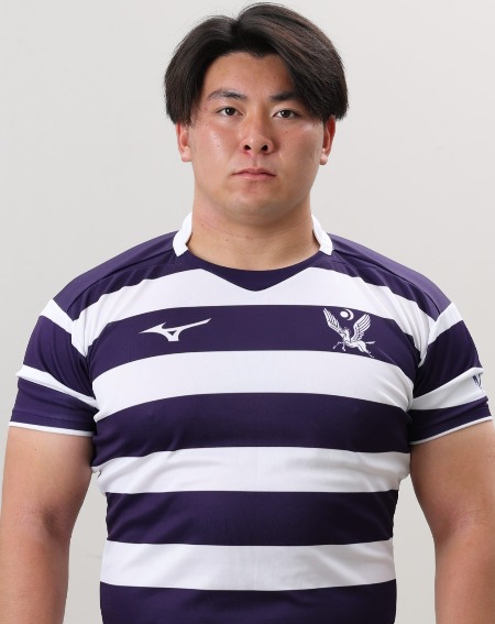 檜山 蒼介