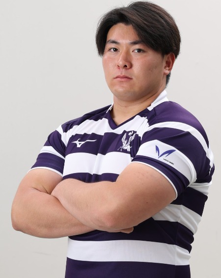 檜山 蒼介