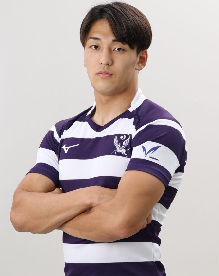 亀井 秋穂