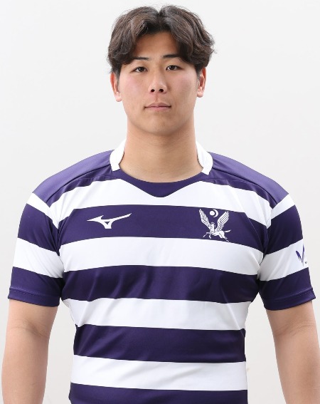 松岡 風翔