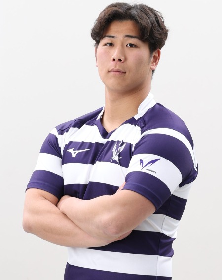 松岡 風翔