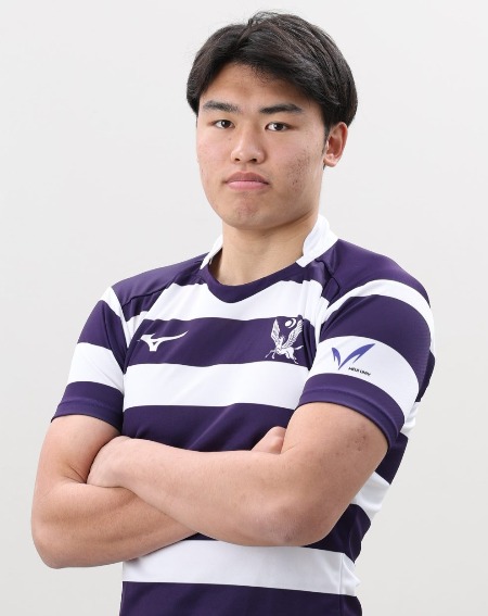 大川 虎拓郎　