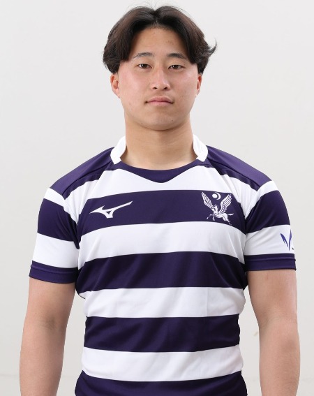 田中 景翔