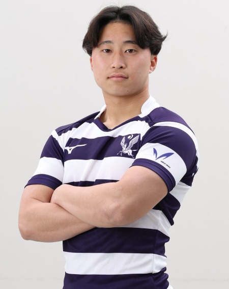 田中 景翔
