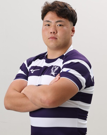 山口 匠｜選手・スタッフ｜明治大学ラグビー部公式ホームページ