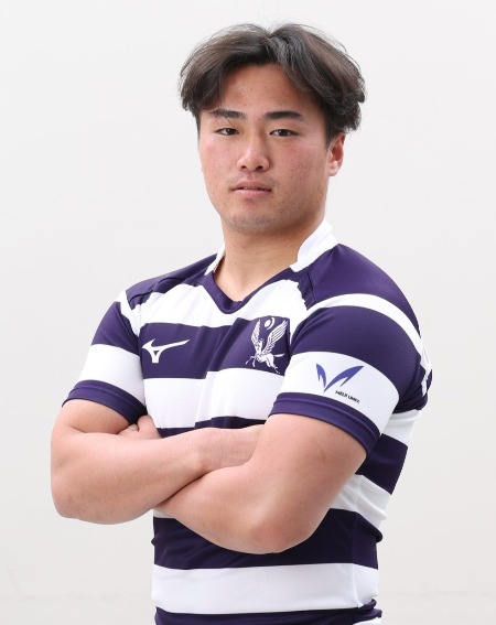 仲間 航太