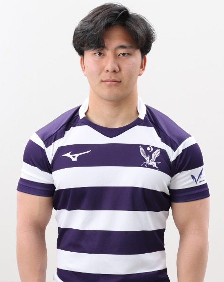 山川 遥之