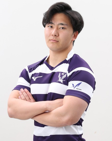 山川 遥之
