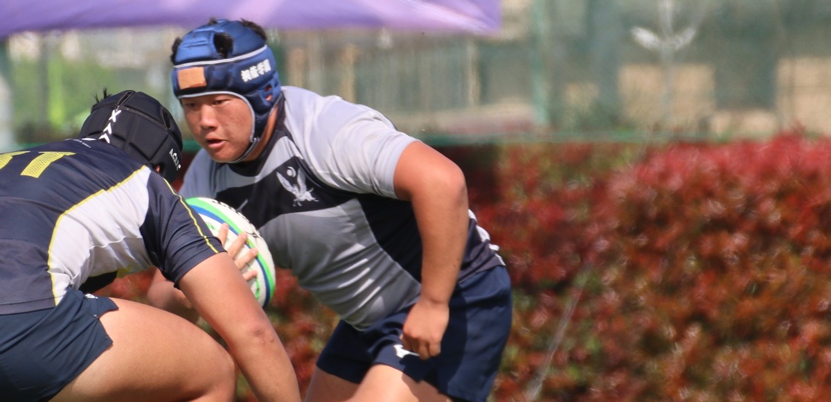 田邊 隼翔