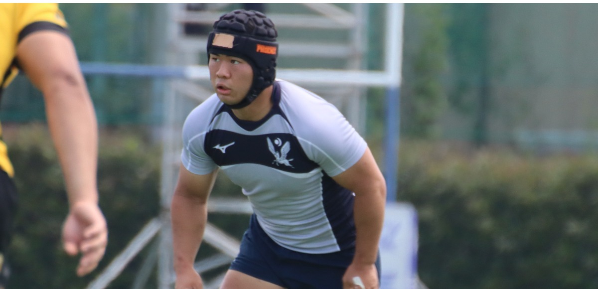 半田 悦翔