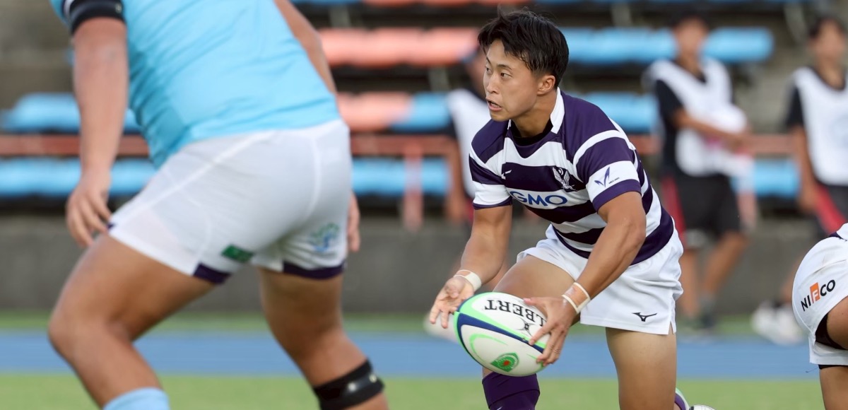 田中 景翔