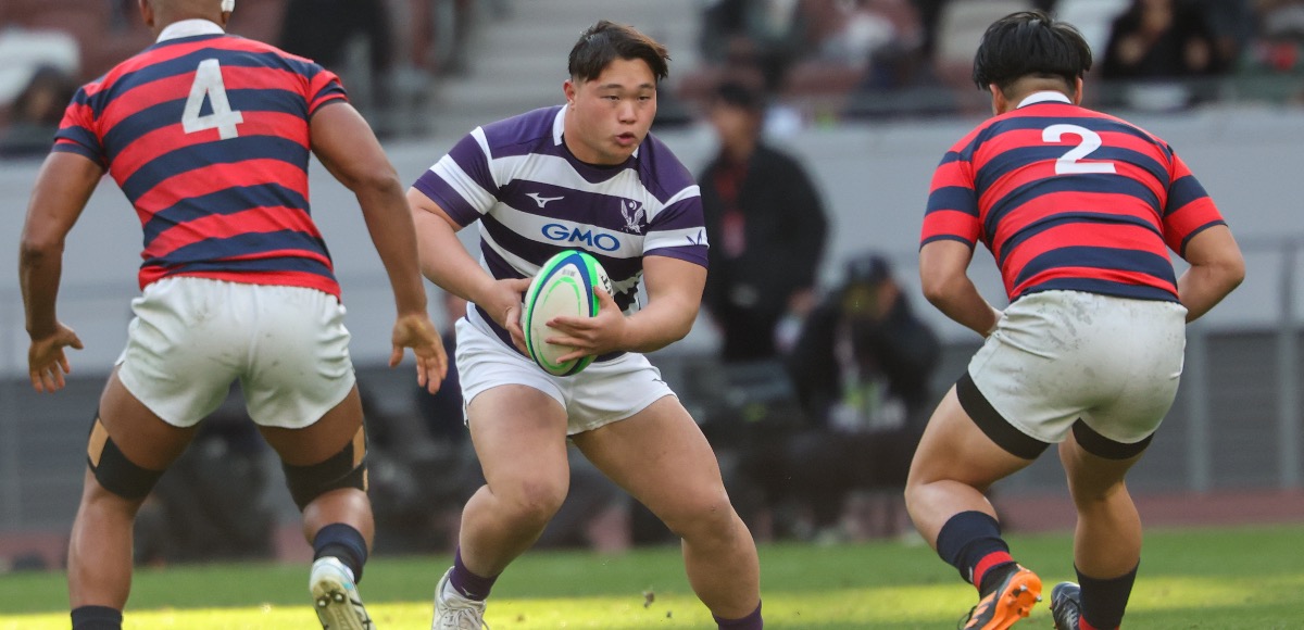 佐々木 大斗｜選手・スタッフ｜明治大学ラグビー部公式ホームページ
