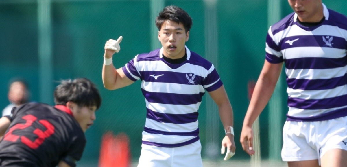 大越 勇気