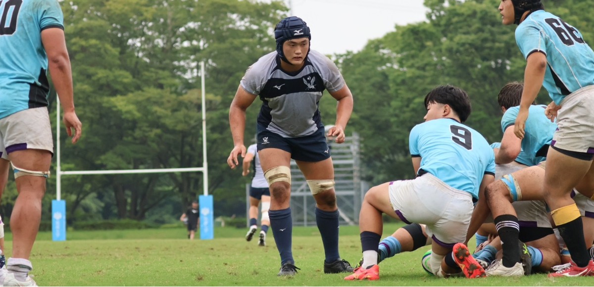 冨田 和斗