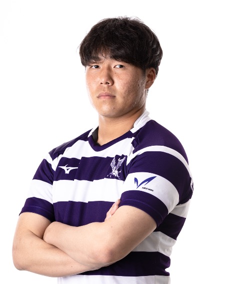 秋濱 悠太