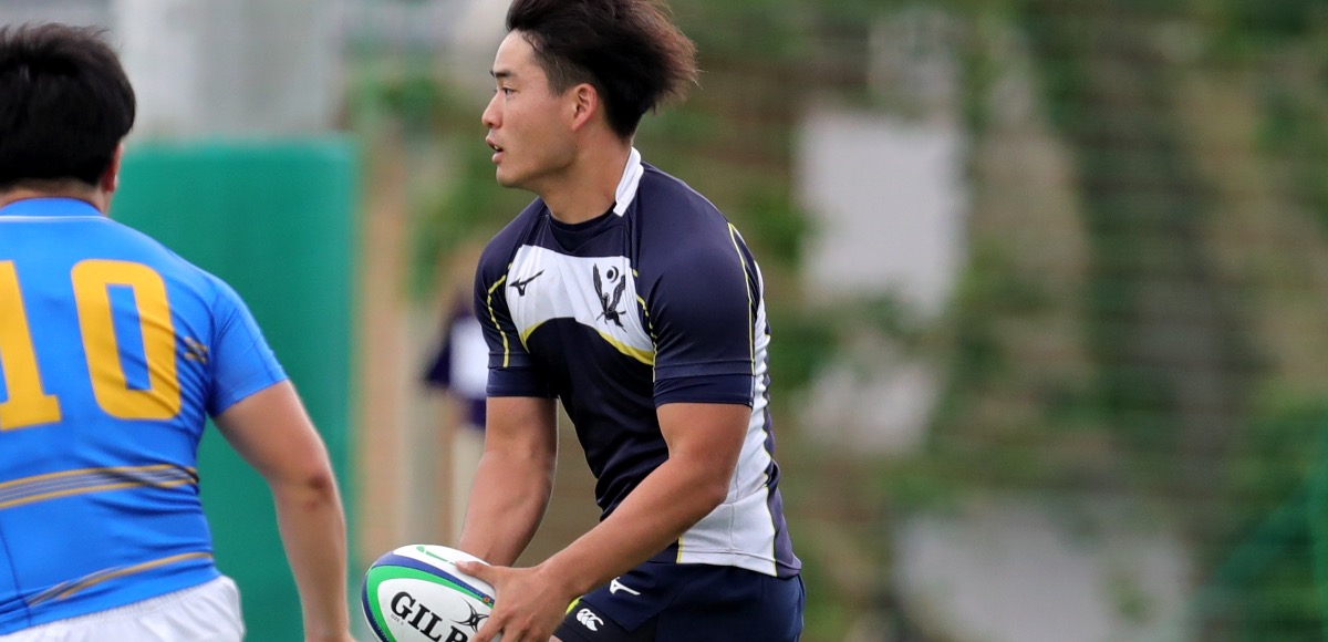 山田 歩季