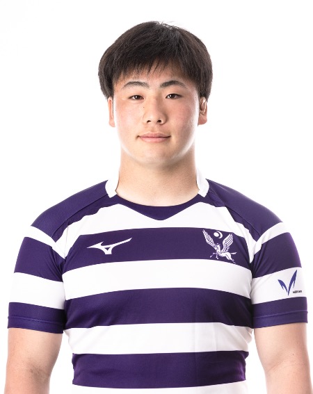 福田 大晟