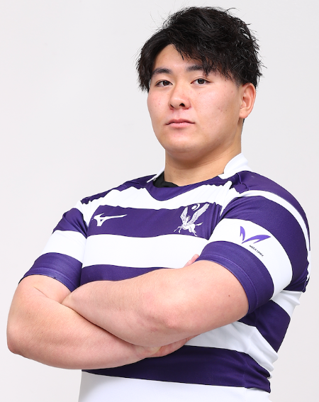 檜山 蒼介