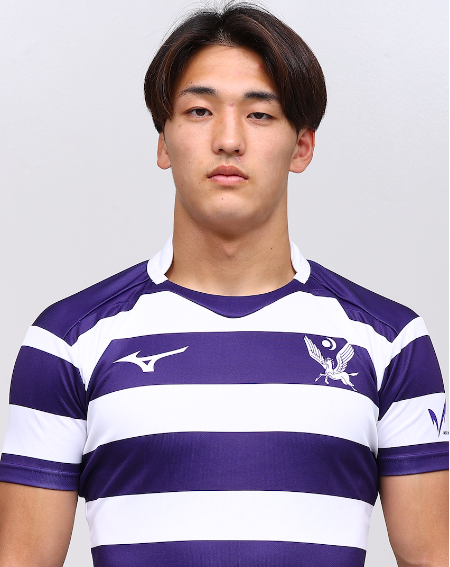 亀井 秋穂