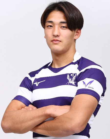 亀井 秋穂