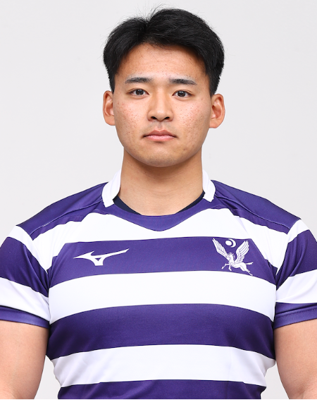川村 心馬