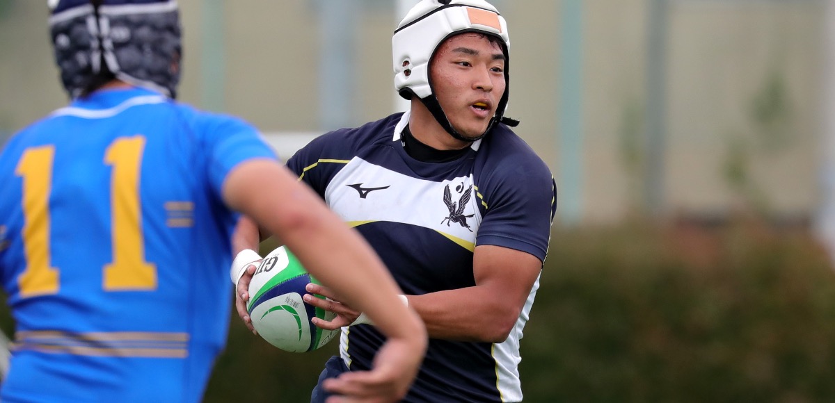 川村 心馬