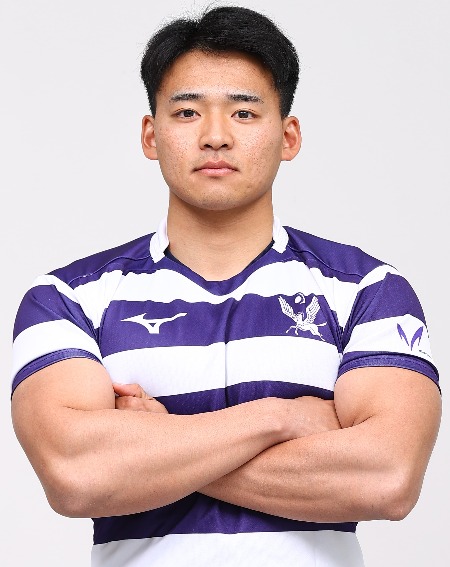 川村 心馬