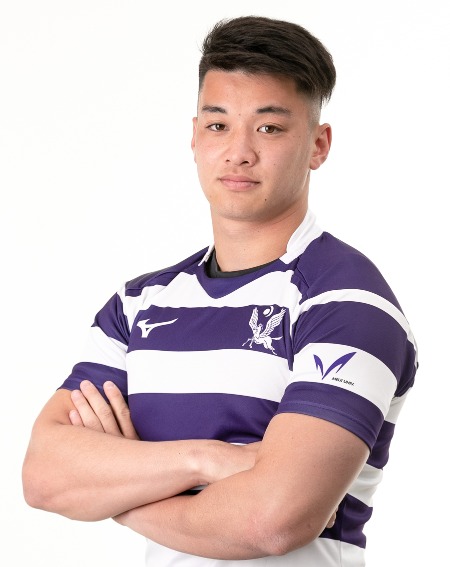児玉 樹 選手 スタッフ 明治大学ラグビー部公式ホームページ