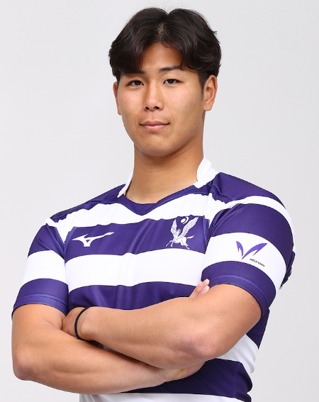 松岡 風翔