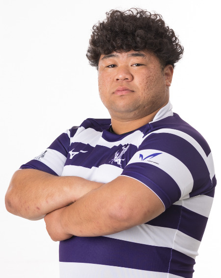 中山 律希