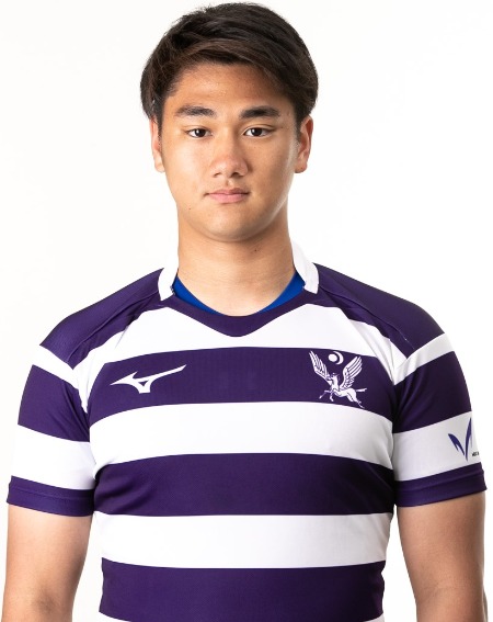 青木 大輔 選手 スタッフ 明治大学ラグビー部公式ホームページ