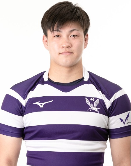 佐藤 大地 選手 スタッフ 明治大学ラグビー部公式ホームページ