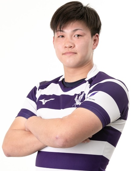 佐藤 大地 選手 スタッフ 明治大学ラグビー部公式ホームページ