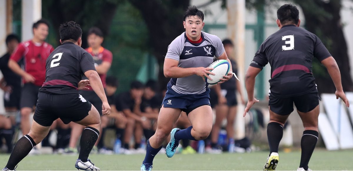 田中 隼斗