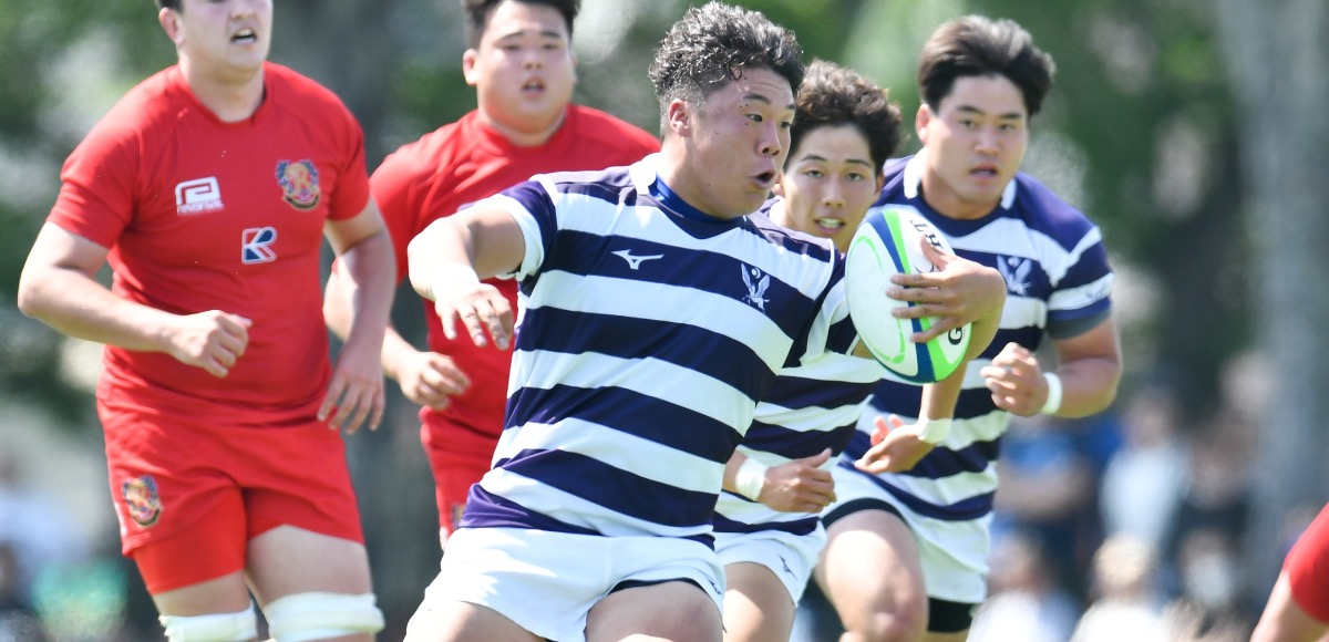 田代 大介