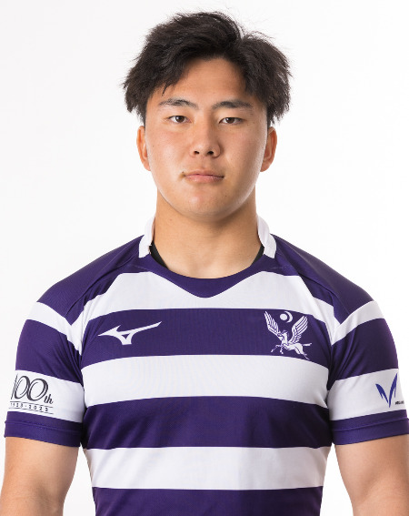 山川 遥之