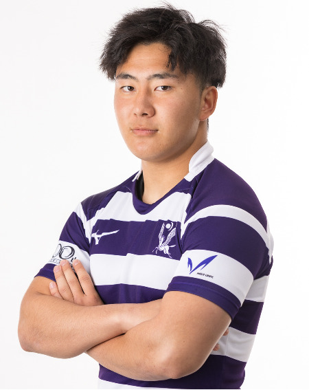 山川 遥之