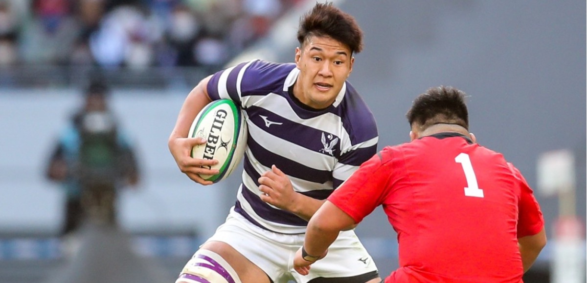 山本 嶺二郎