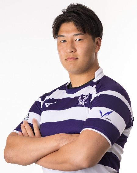 山本 嶺二郎