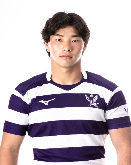 吉田 爽真